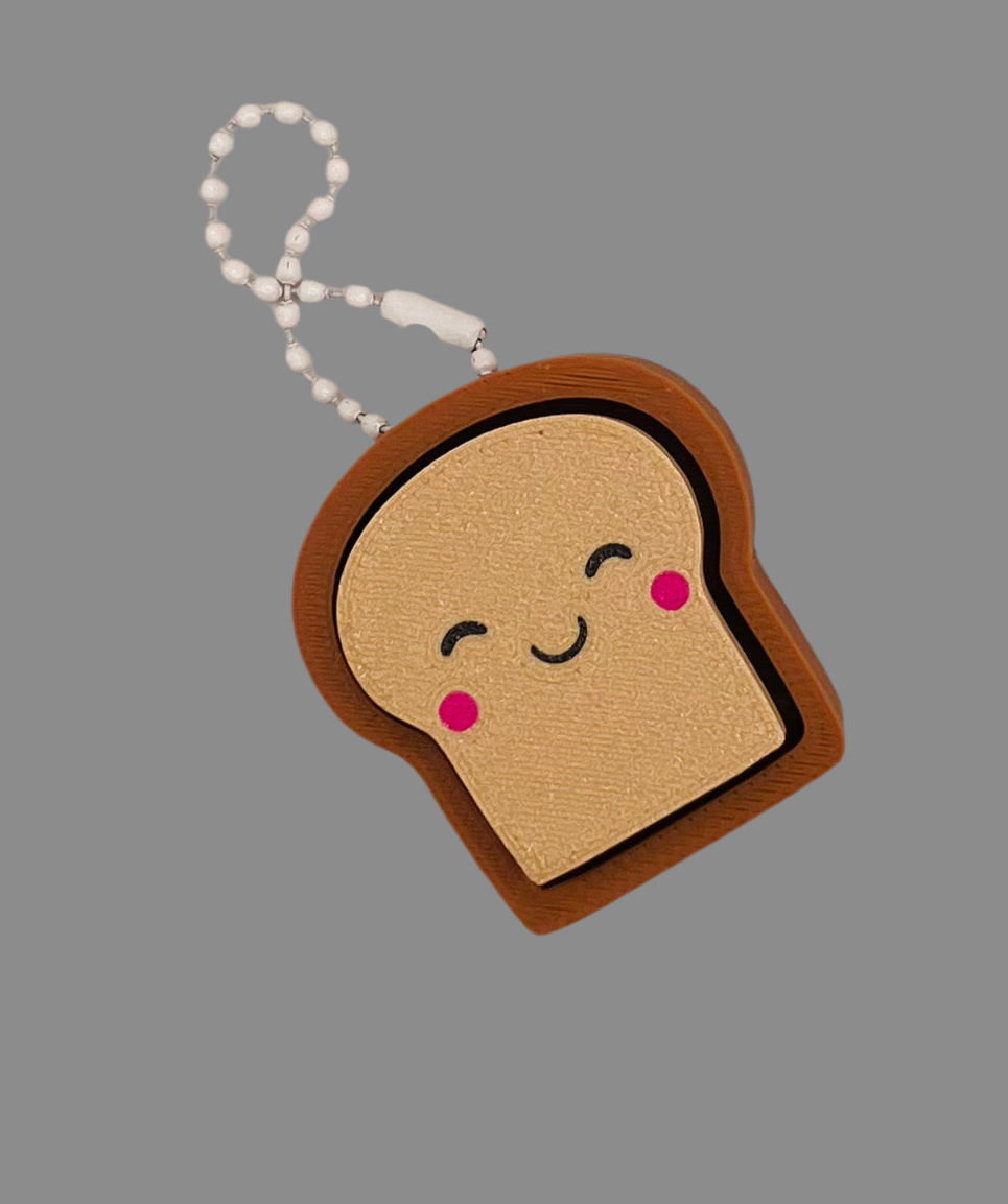 Happy Toast