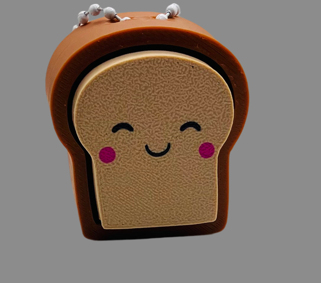 Happy Toast