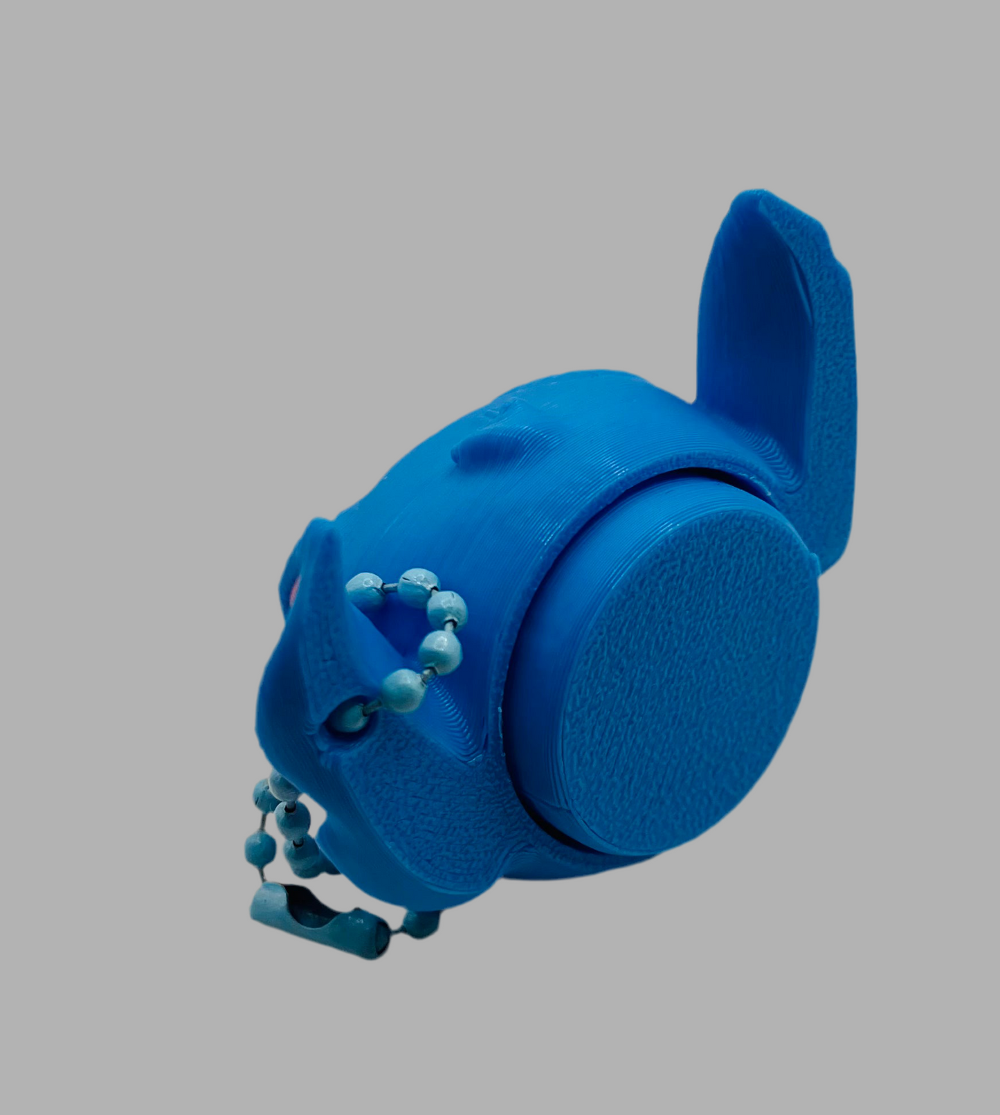 Fidget Clicker – Stitch Design