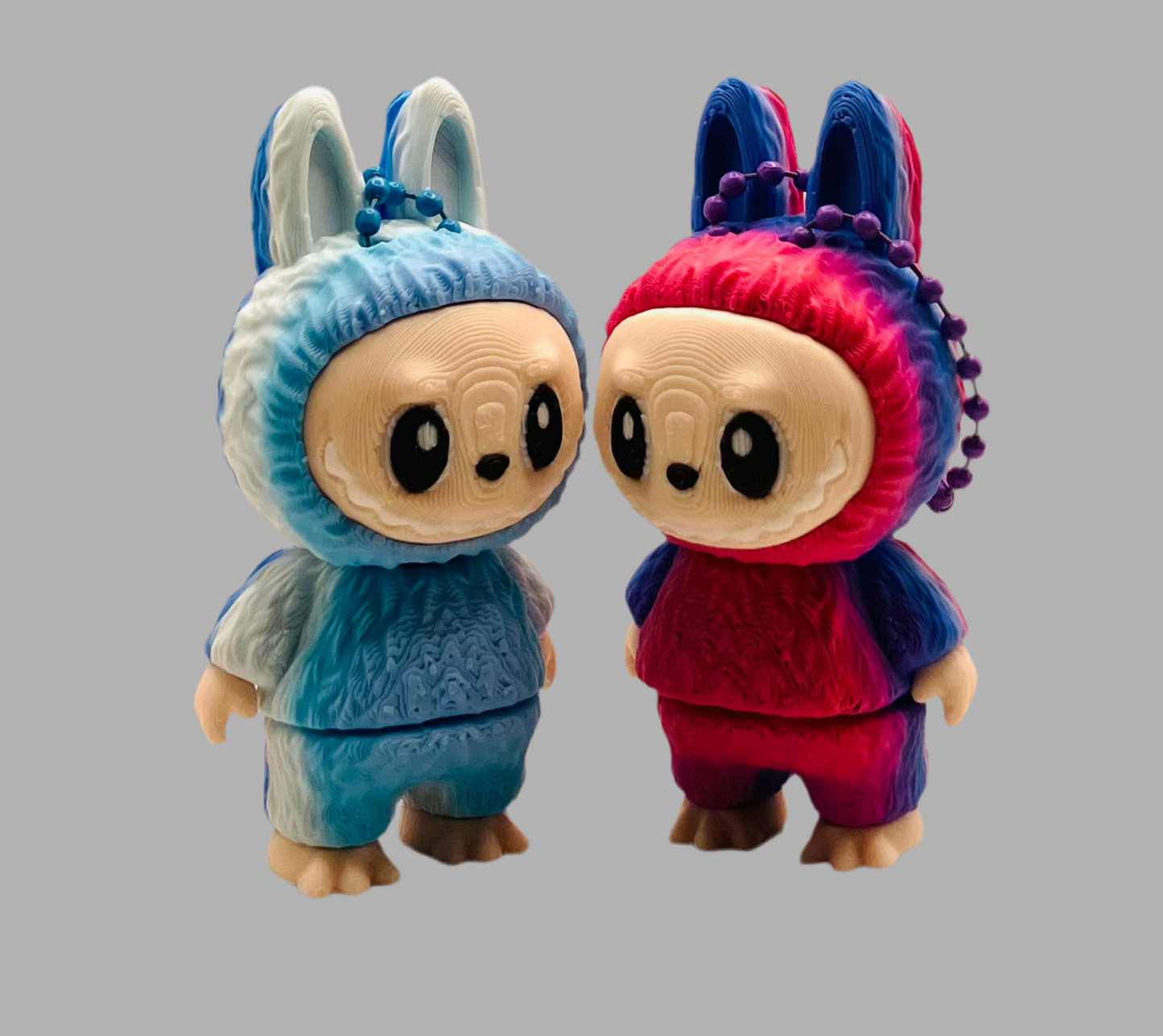 LABUBU Magnet