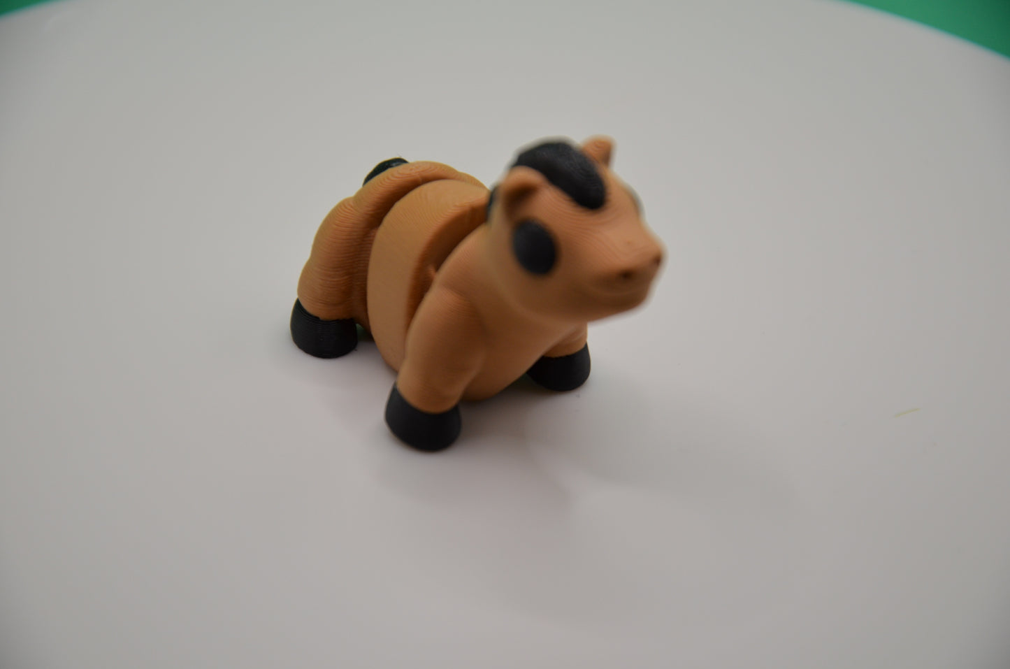 Pferd Flexi