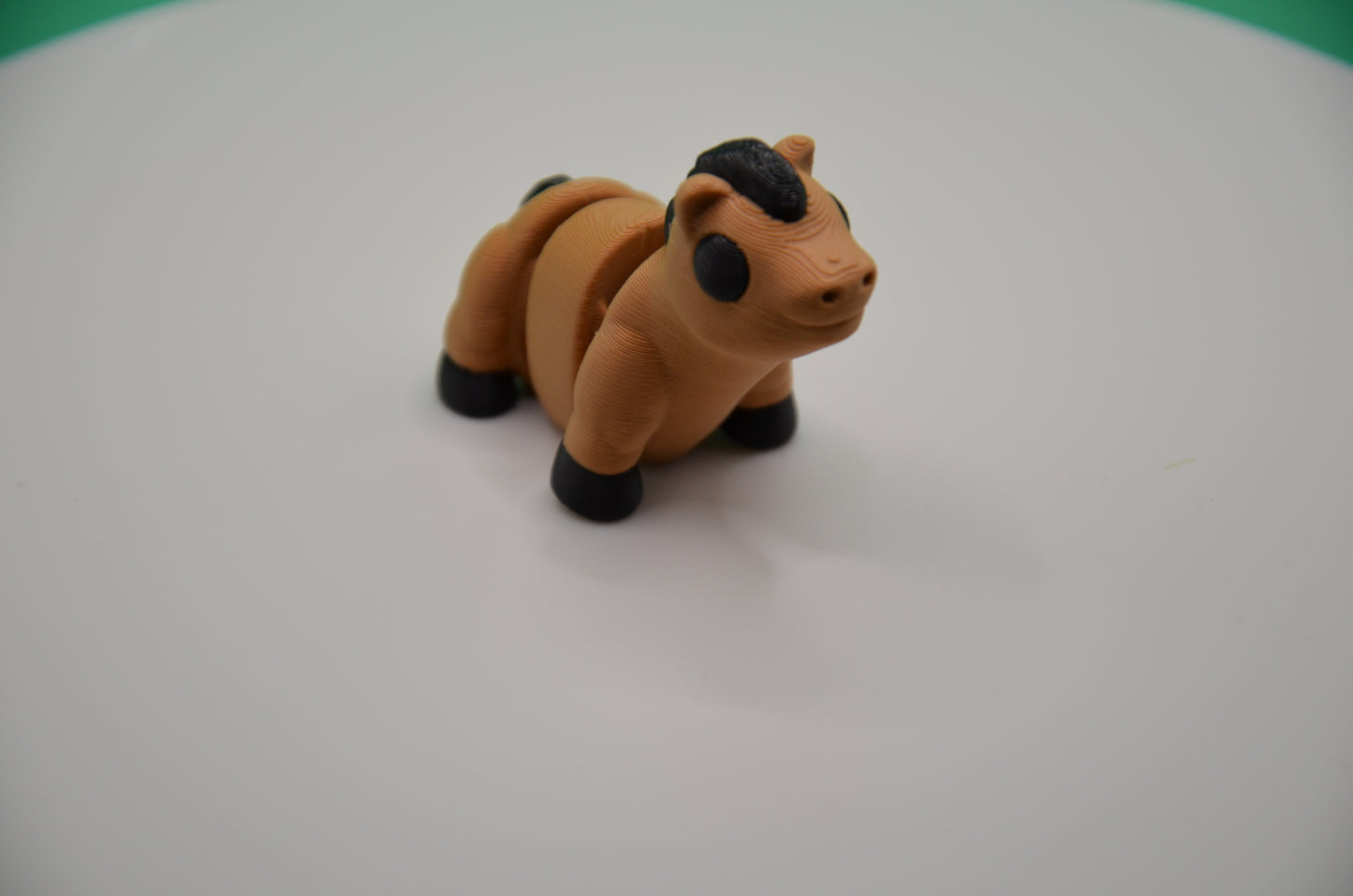 Pferd Flexi