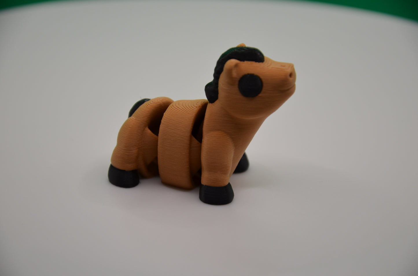Pferd Flexi
