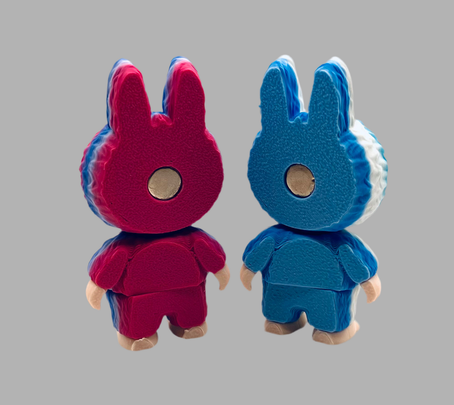 LABUBU Magnet
