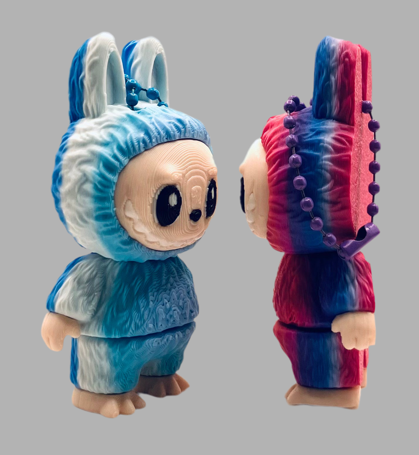 LABUBU Magnet