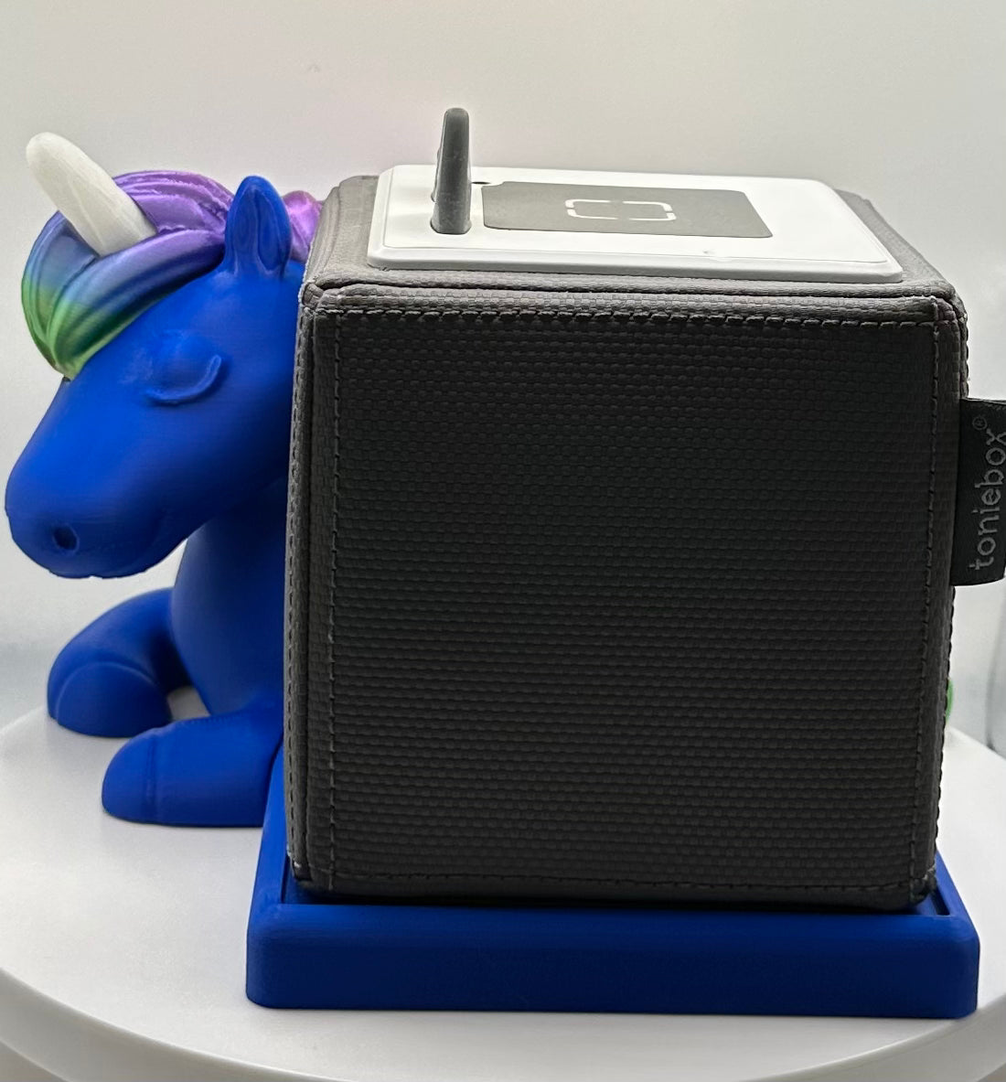 Einhornhalter für die Toniebox
