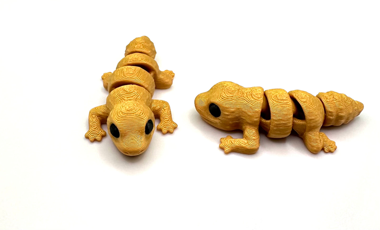 Leopardgecko Flexi