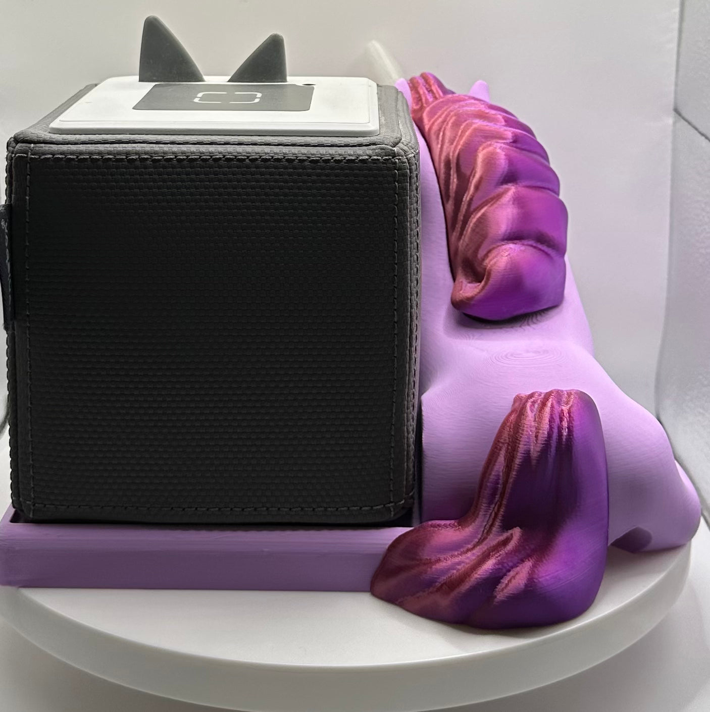 Einhornhalter für die Toniebox