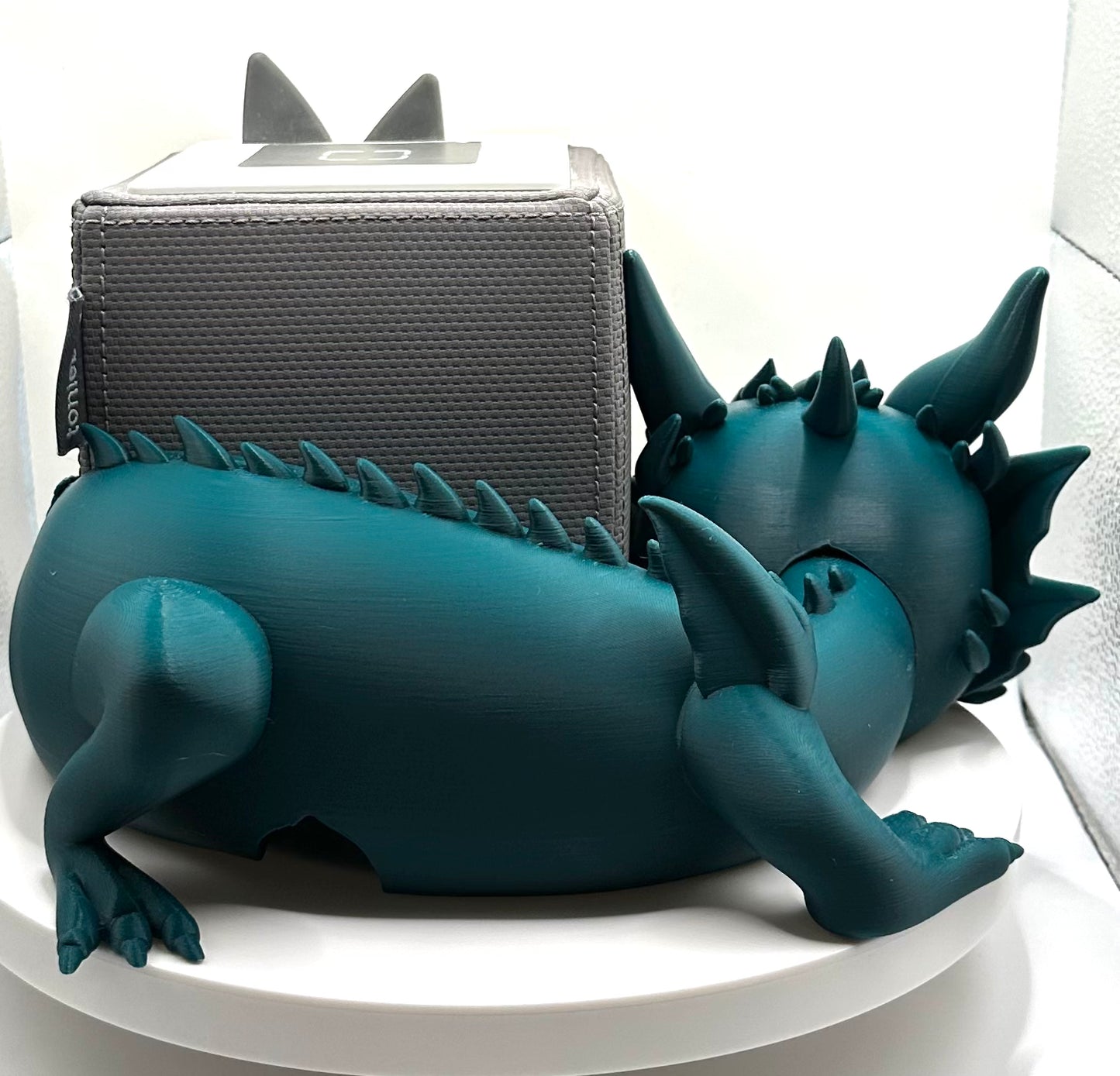 Drachenhalter für die Toniebox