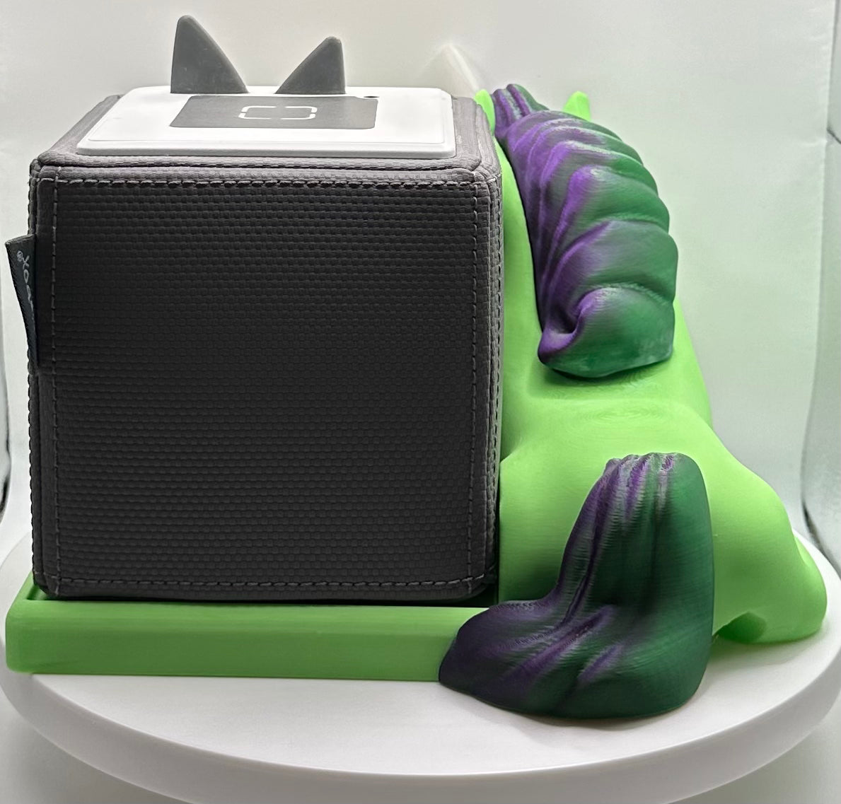Einhornhalter für die Toniebox