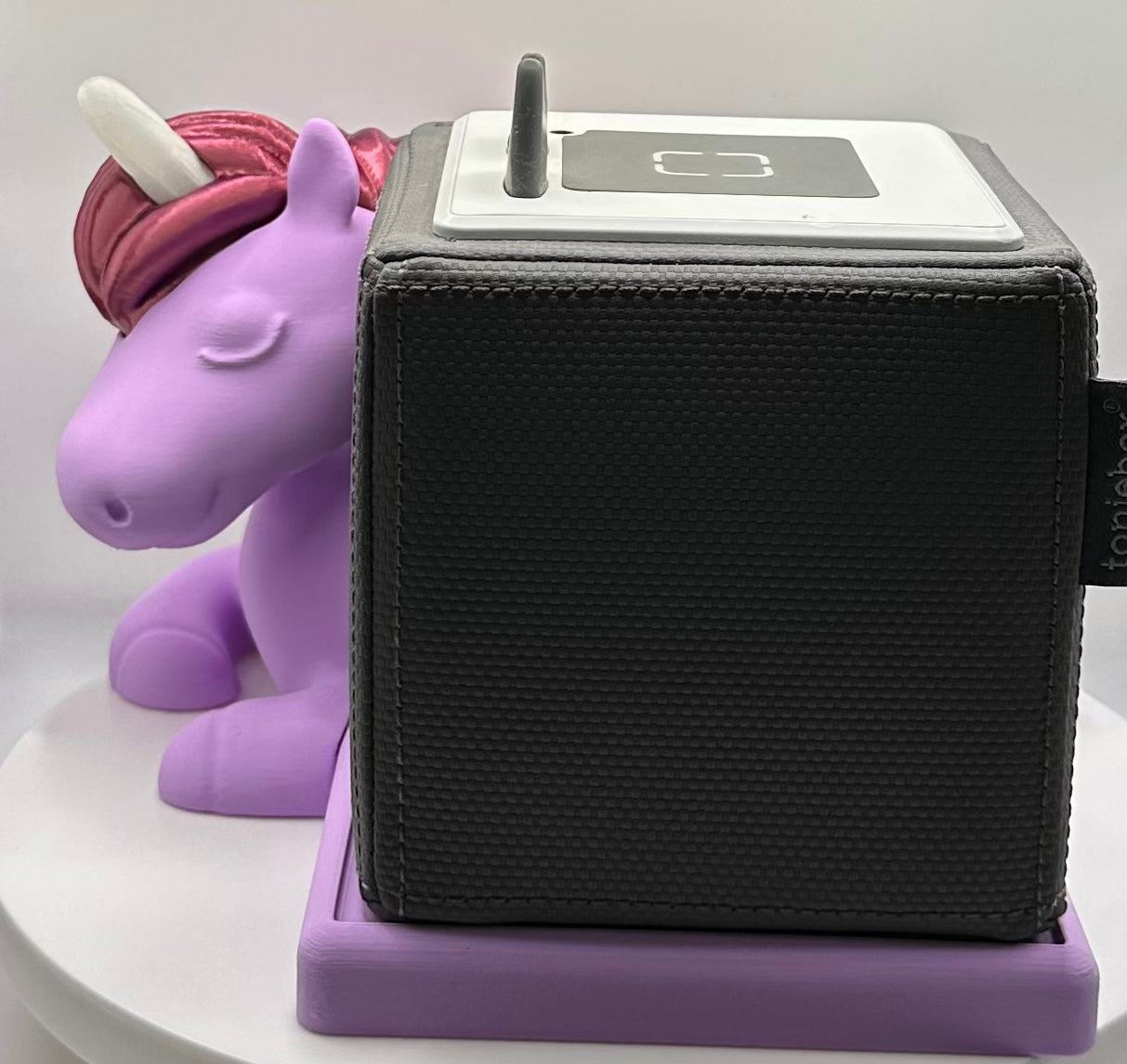 Einhornhalter für die Toniebox