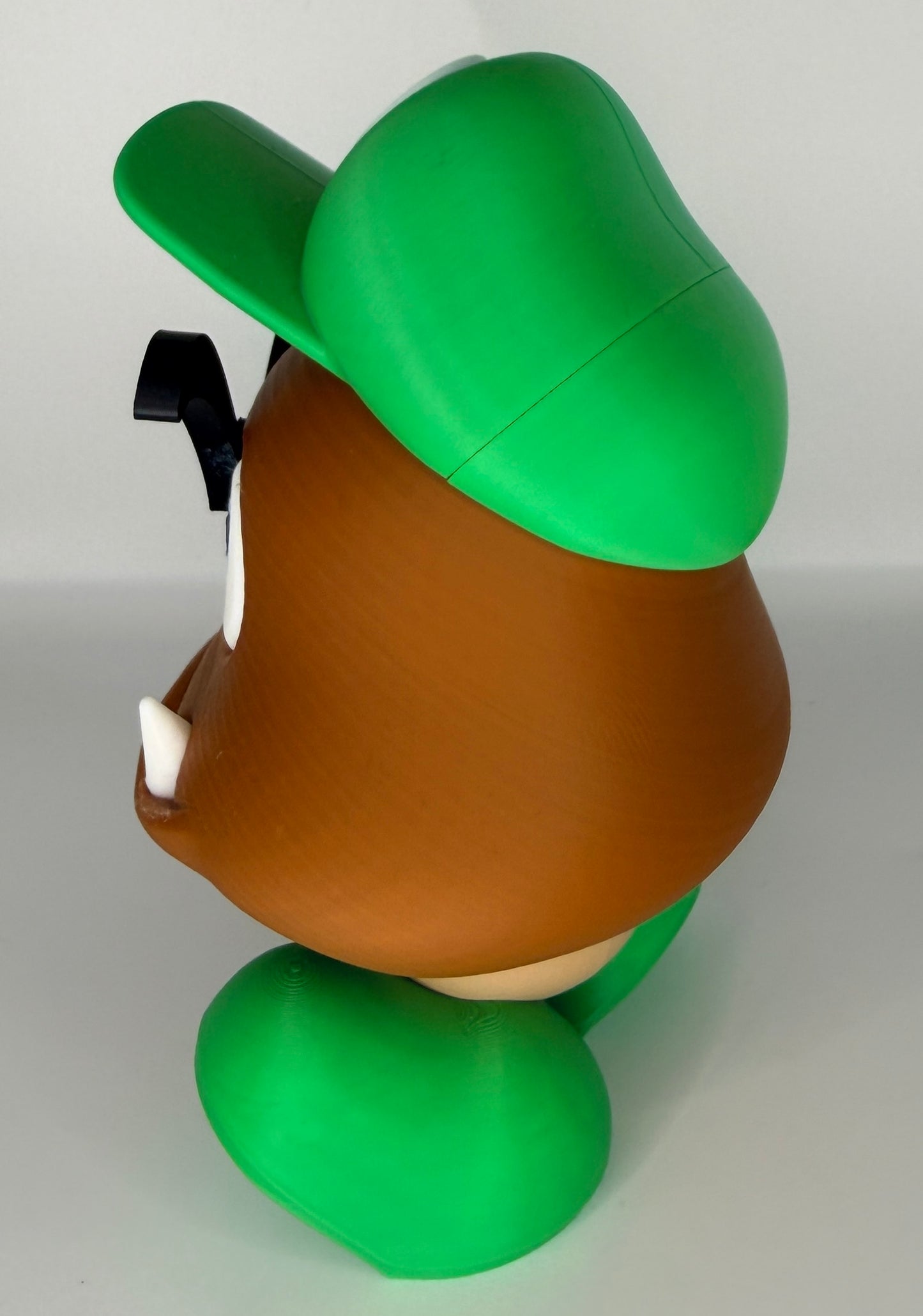 Goomba in verschiedenen Varianten