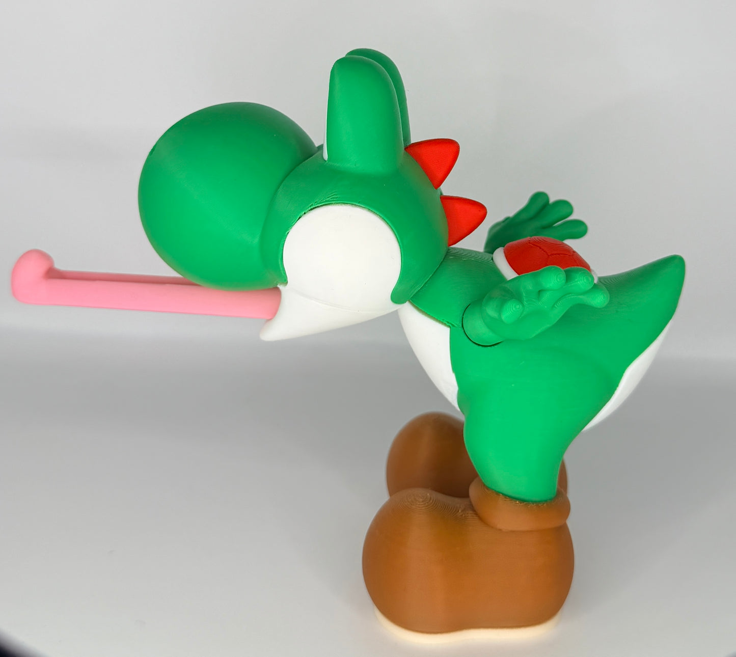 Yoshi