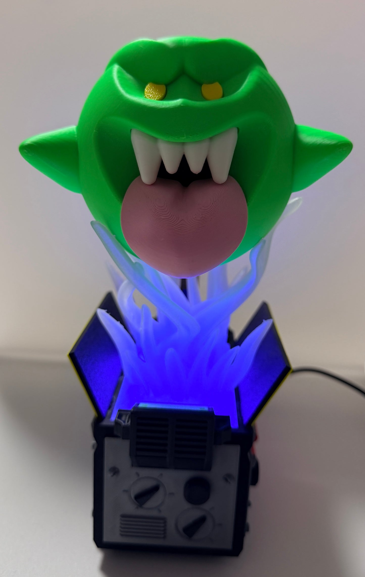 Geisterjäger ( auch im Set erhältlich )