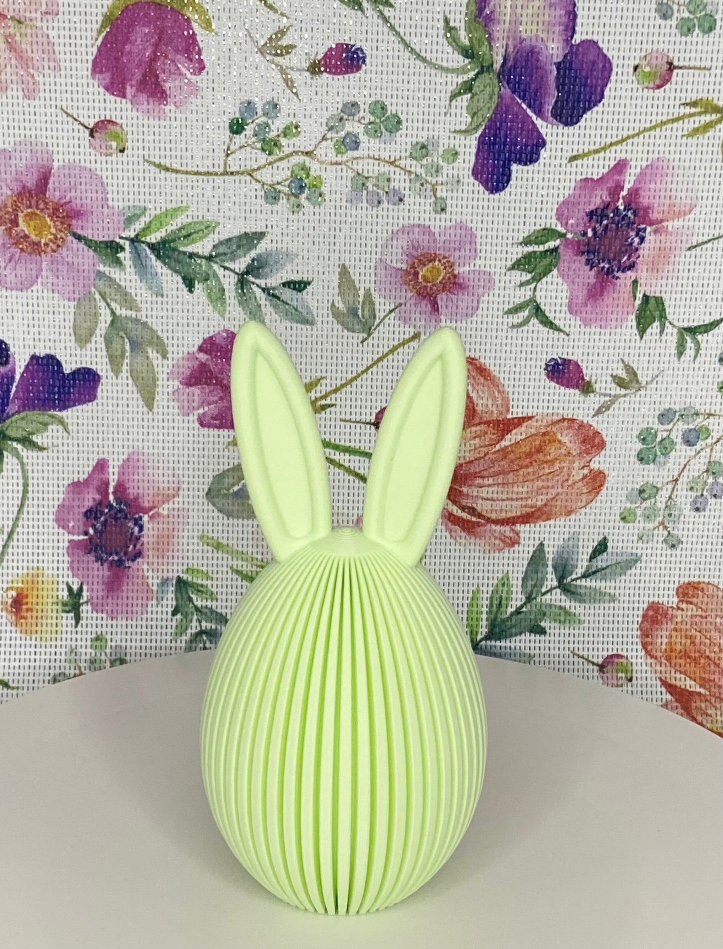 Farbenfrohe Osterdekoration – Stilvolle Eier für dein Zuhause!