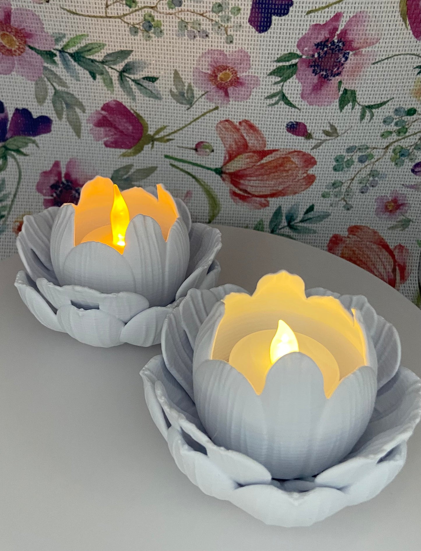Blütenlichter