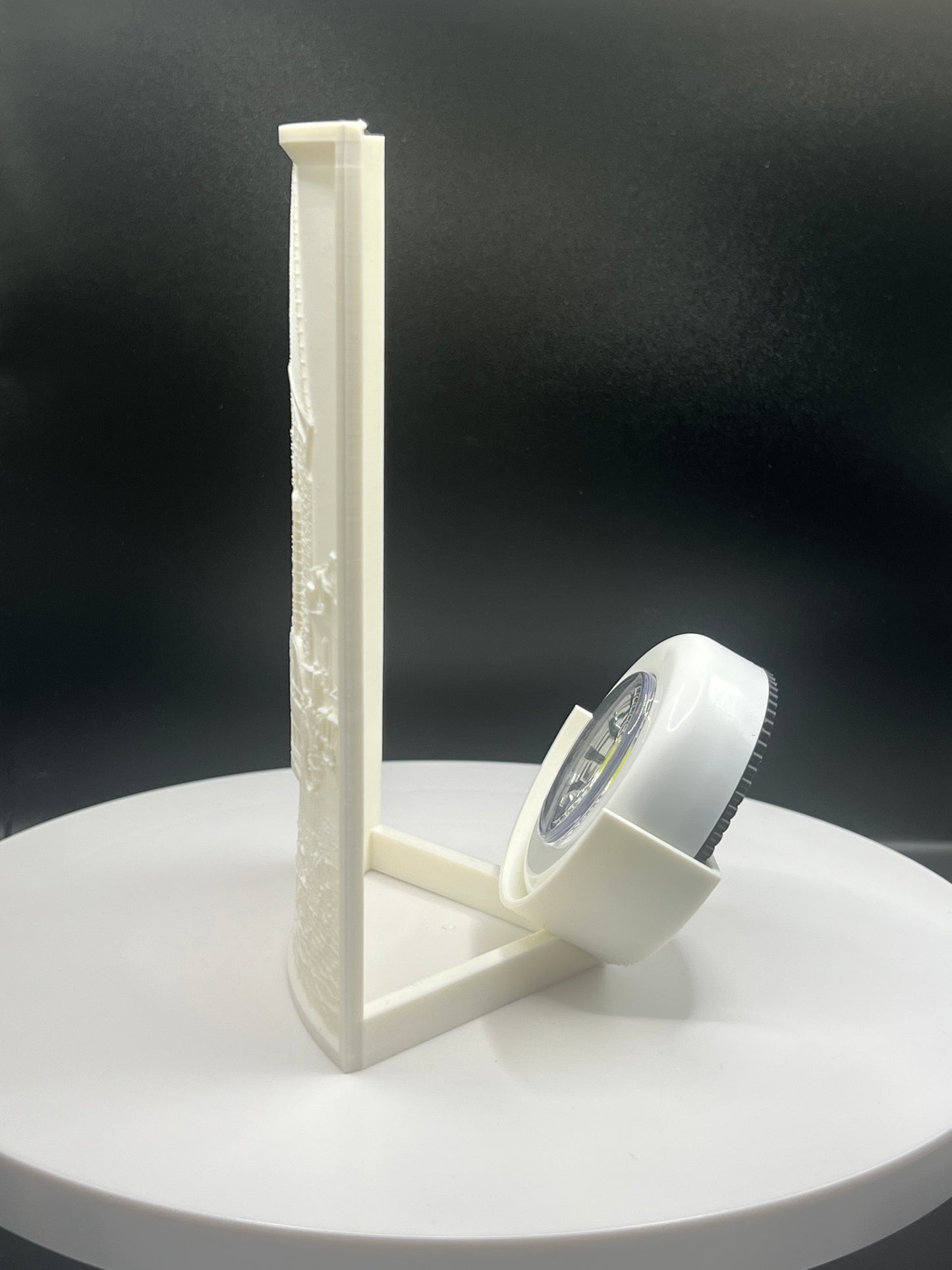 3D Bilder in Hochformat Komplettset mit Beleuchtung ( ca. 13 cm x 18 cm )