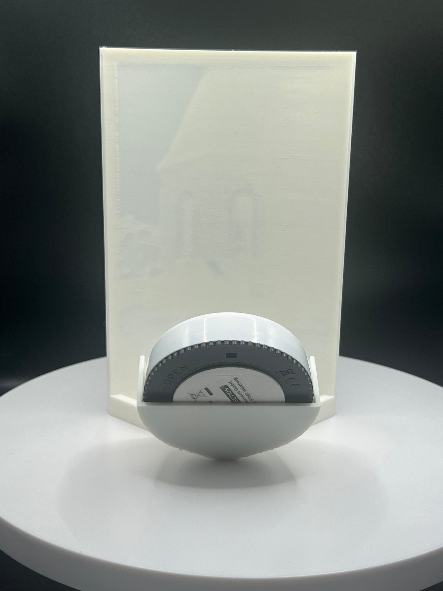 3D Bilder in Hochformat Komplettset mit Beleuchtung ( ca. 13 cm x 18 cm )