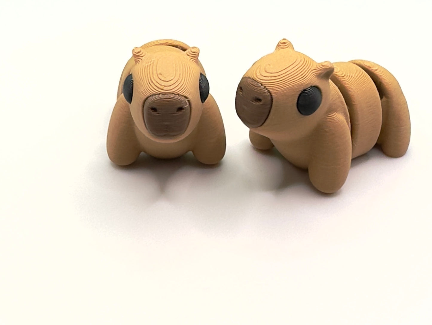 Wasserschwein Flexi