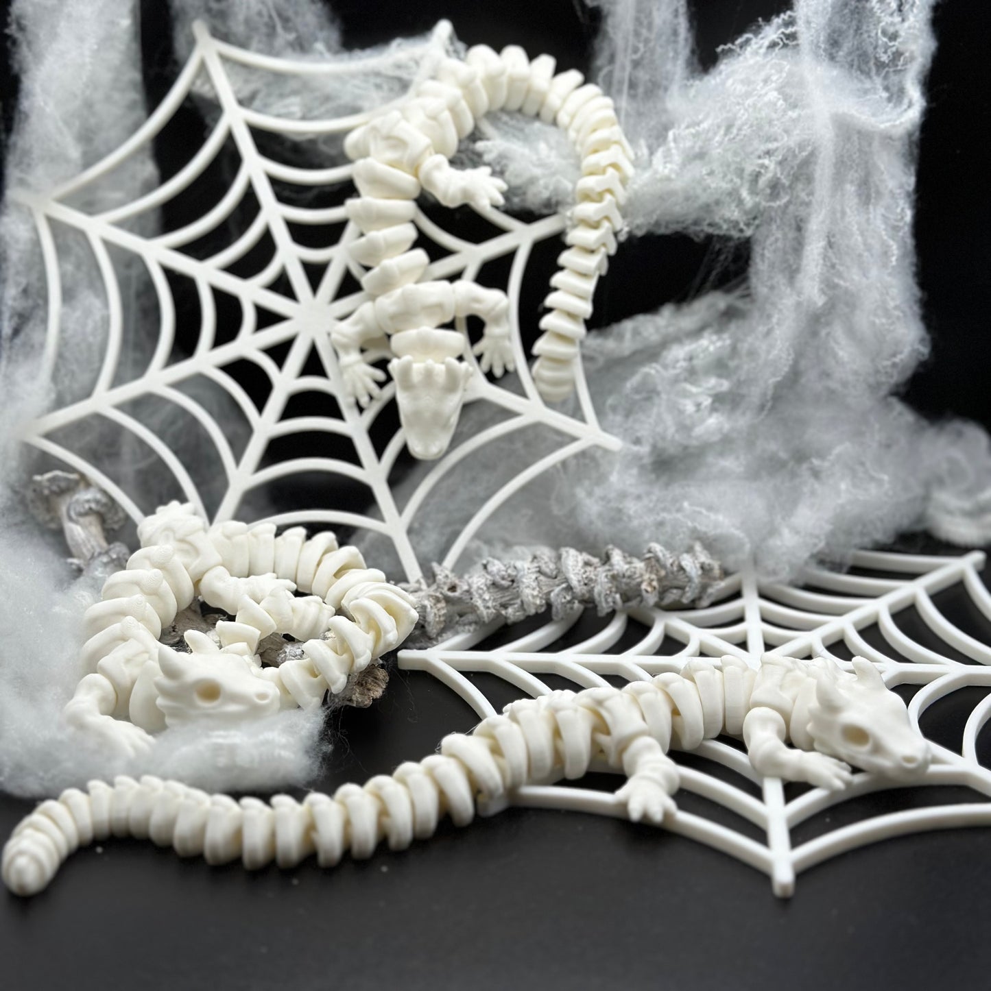 Knochendrache Flexi