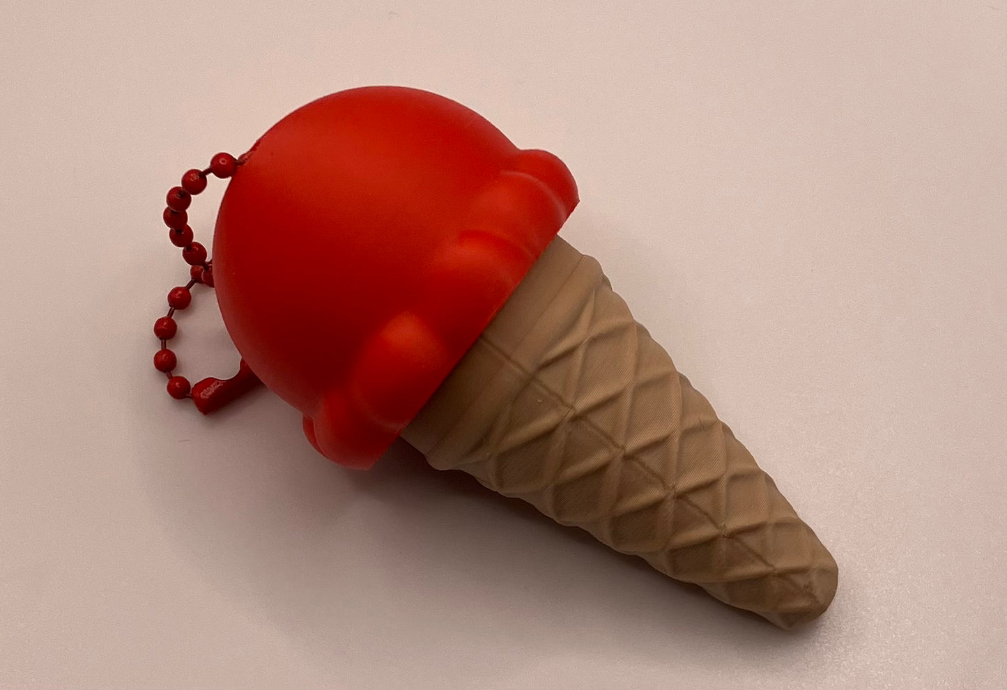 🍦 Ice Cream Fidget Clicker