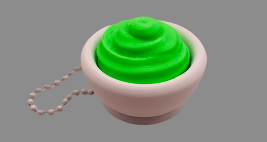 Wasabi Clicker