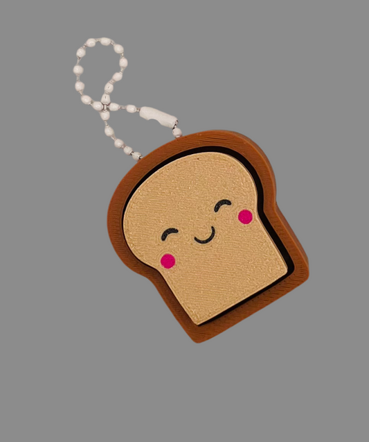 Happy Toast