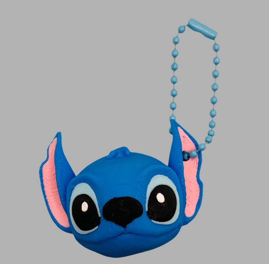 Fidget Clicker – Stitch Design
