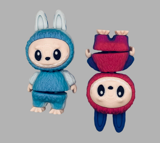 LABUBU Magnet