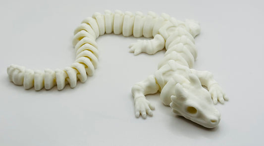 Knochendrache Flexi