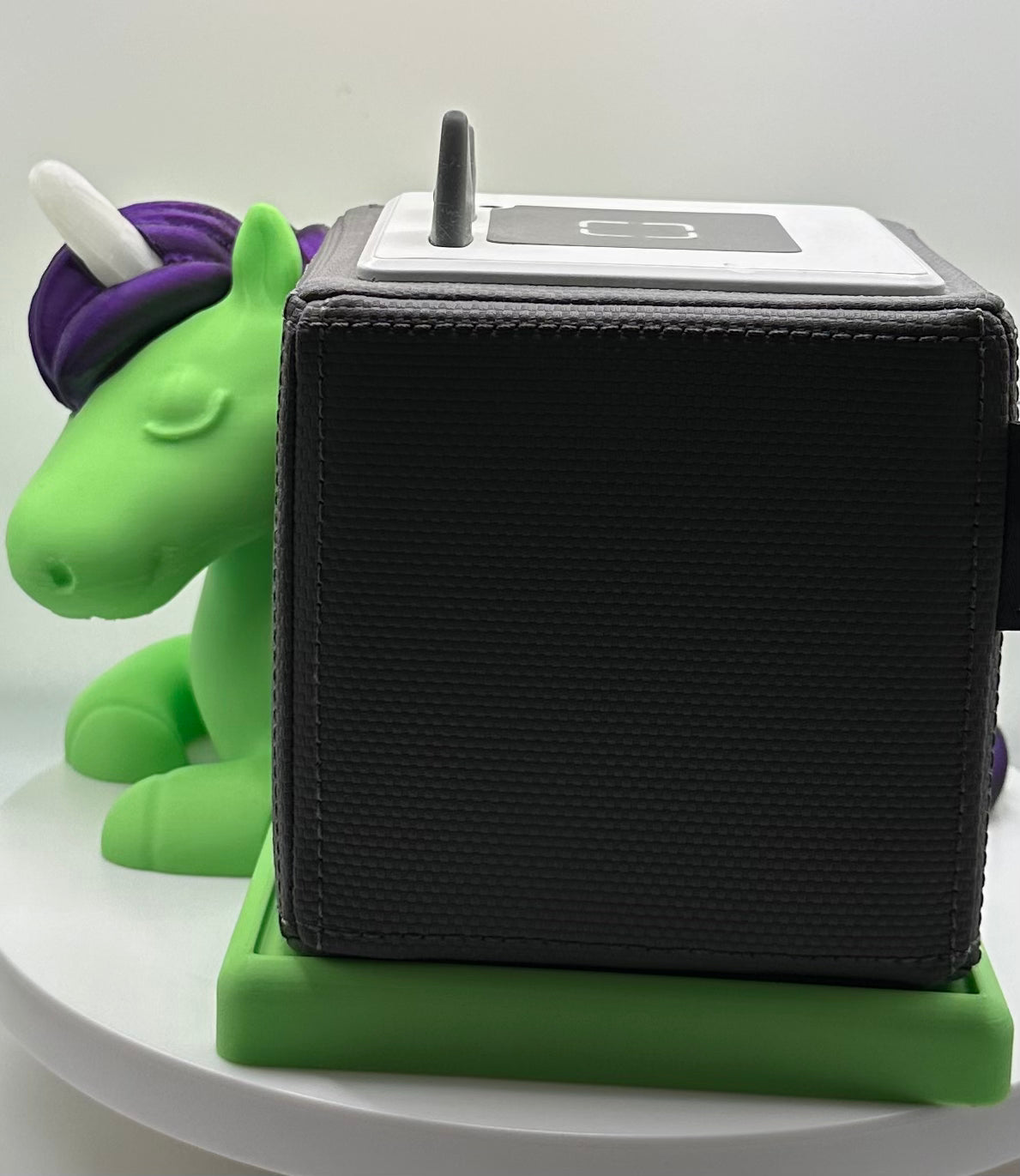 Einhornhalter für die Toniebox