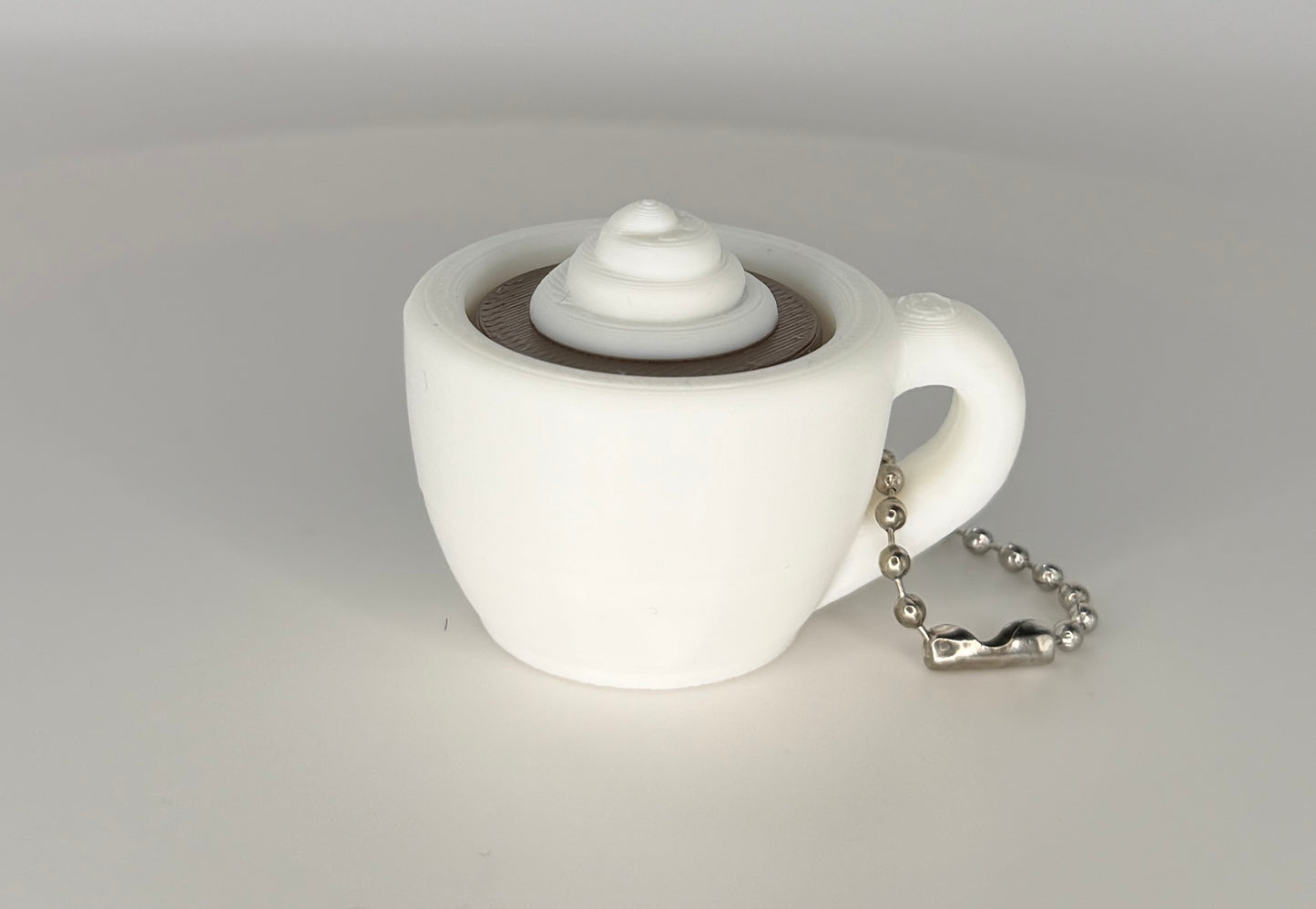 ☕ Mini Kaffee-Tassen Clicker