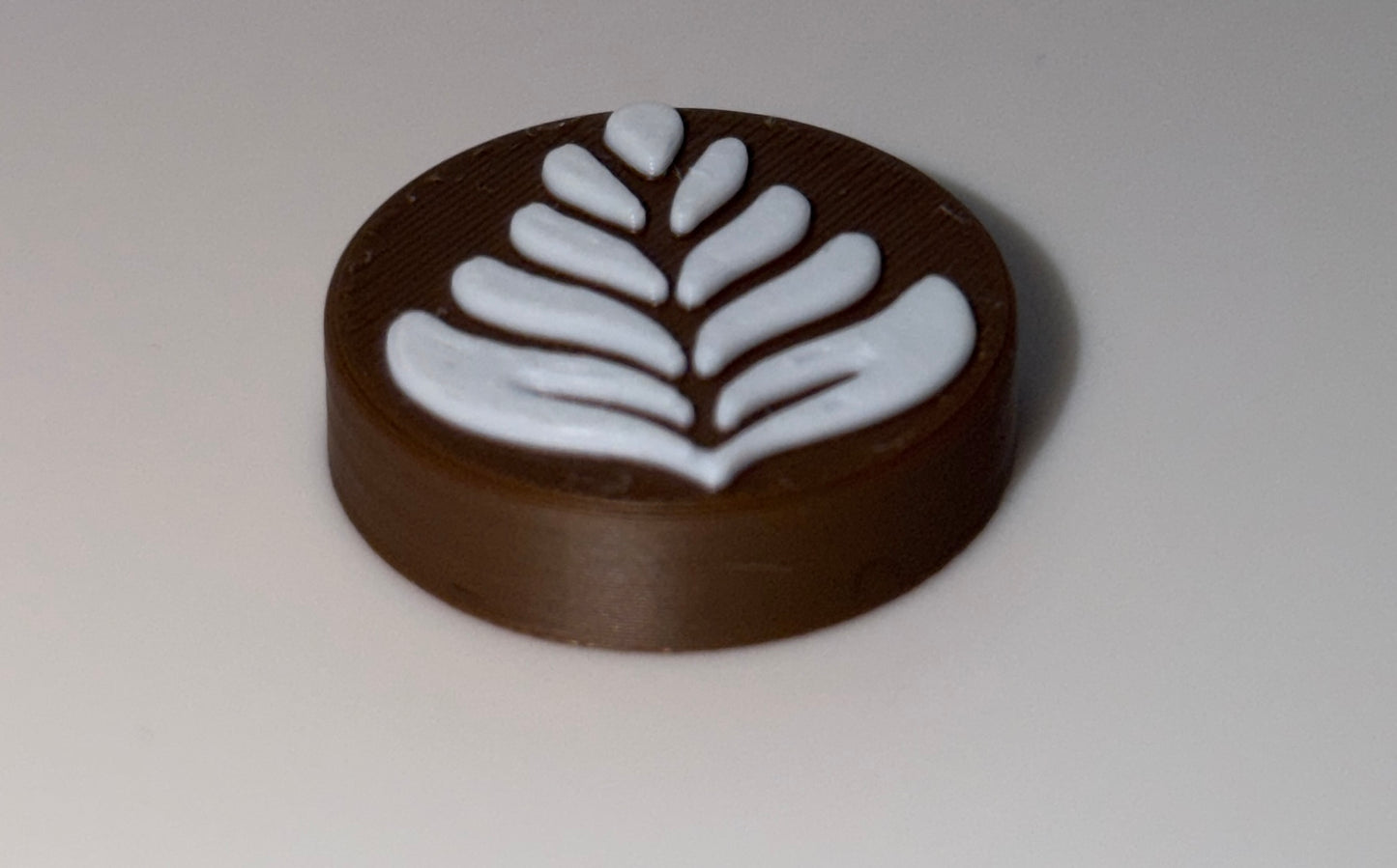 ☕ Mini Kaffee-Tassen Clicker