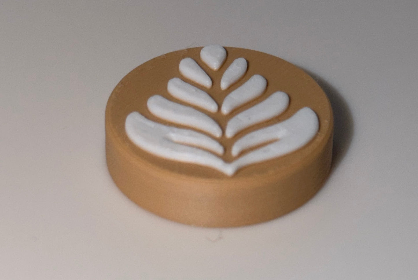 ☕ Mini Kaffee-Tassen Clicker