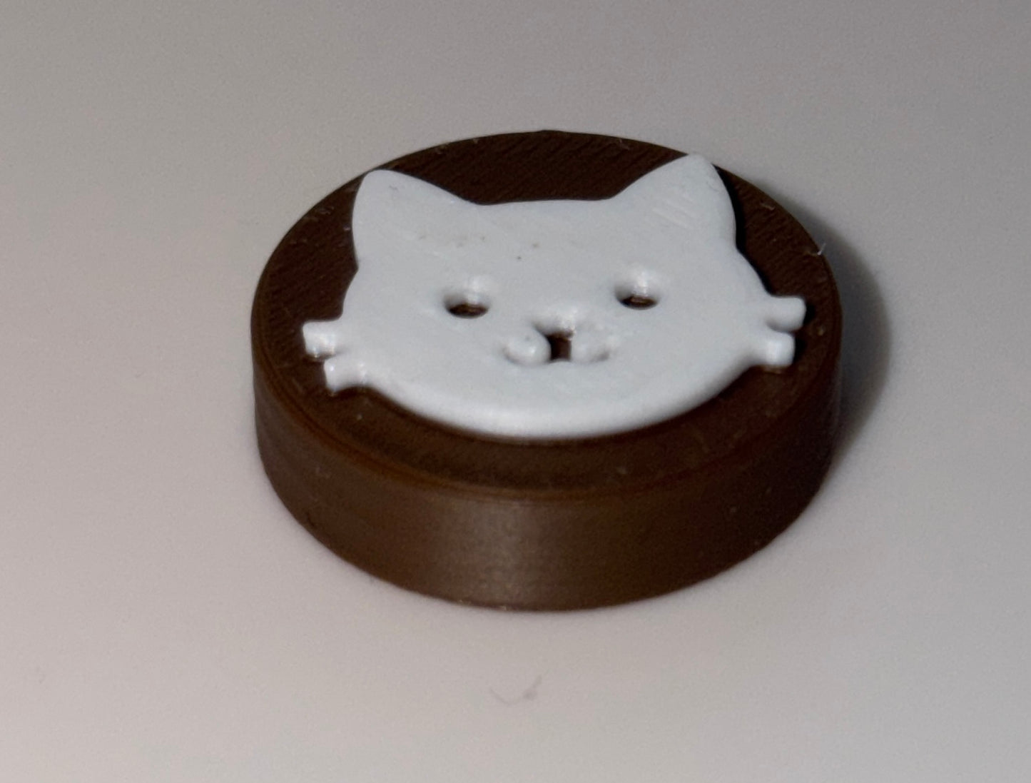 ☕ Mini Kaffee-Tassen Clicker