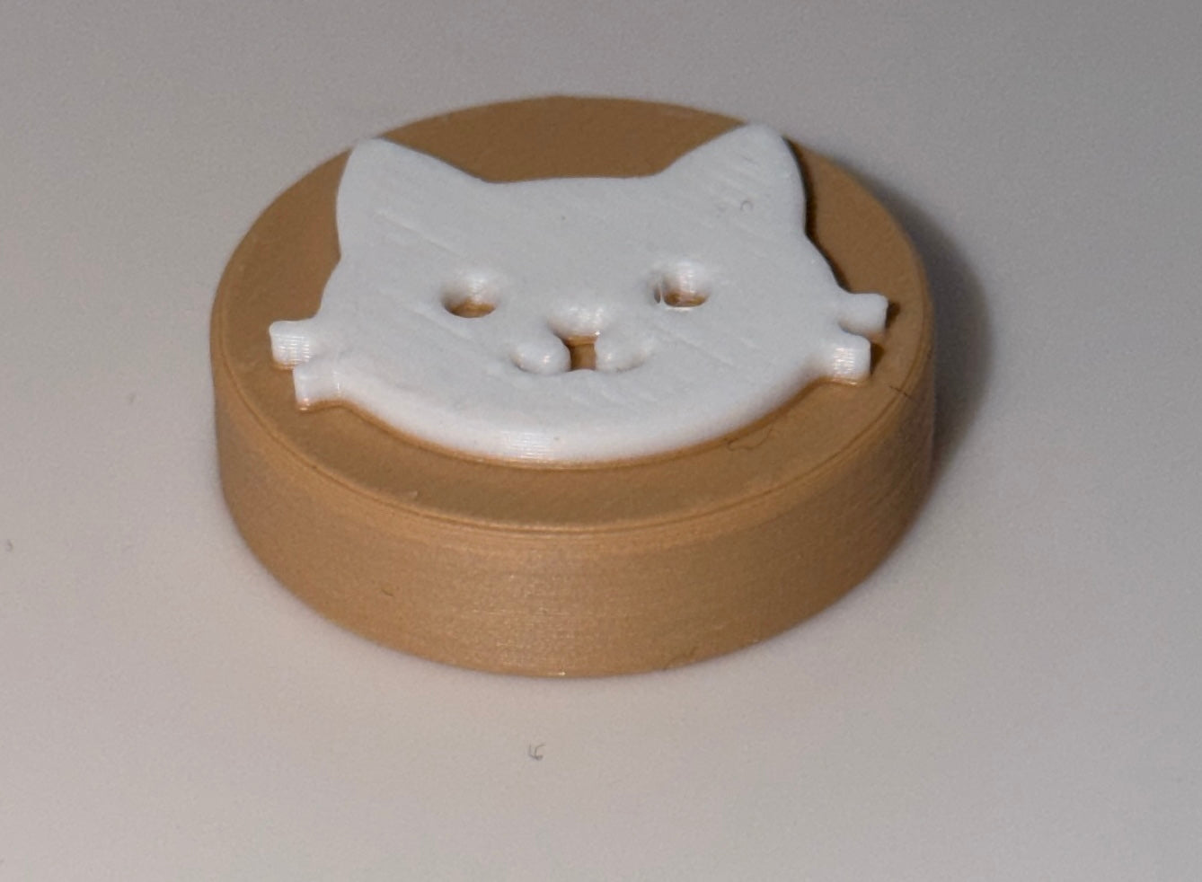 ☕ Mini Kaffee-Tassen Clicker