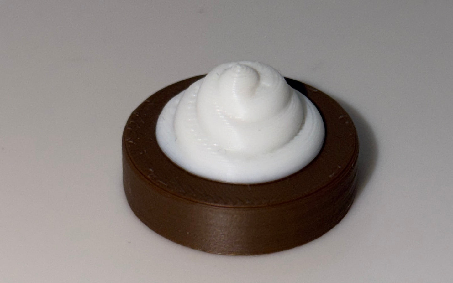 ☕ Mini Kaffee-Tassen Clicker