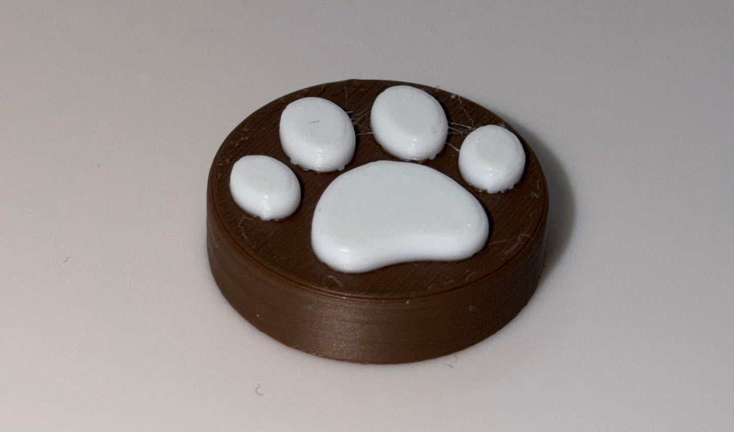 ☕ Mini Kaffee-Tassen Clicker