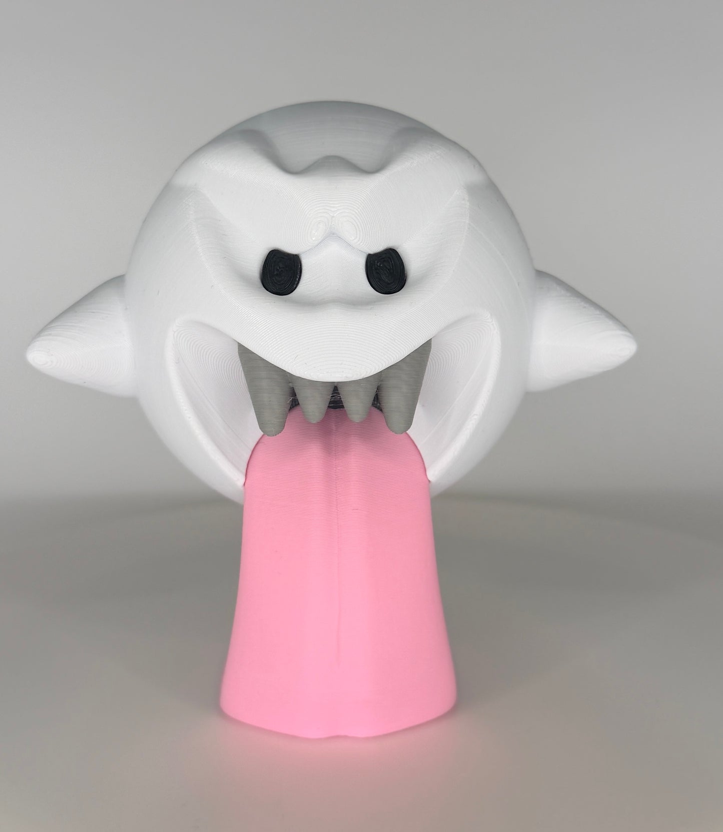 Geist BOO in verschiedenen Varianten