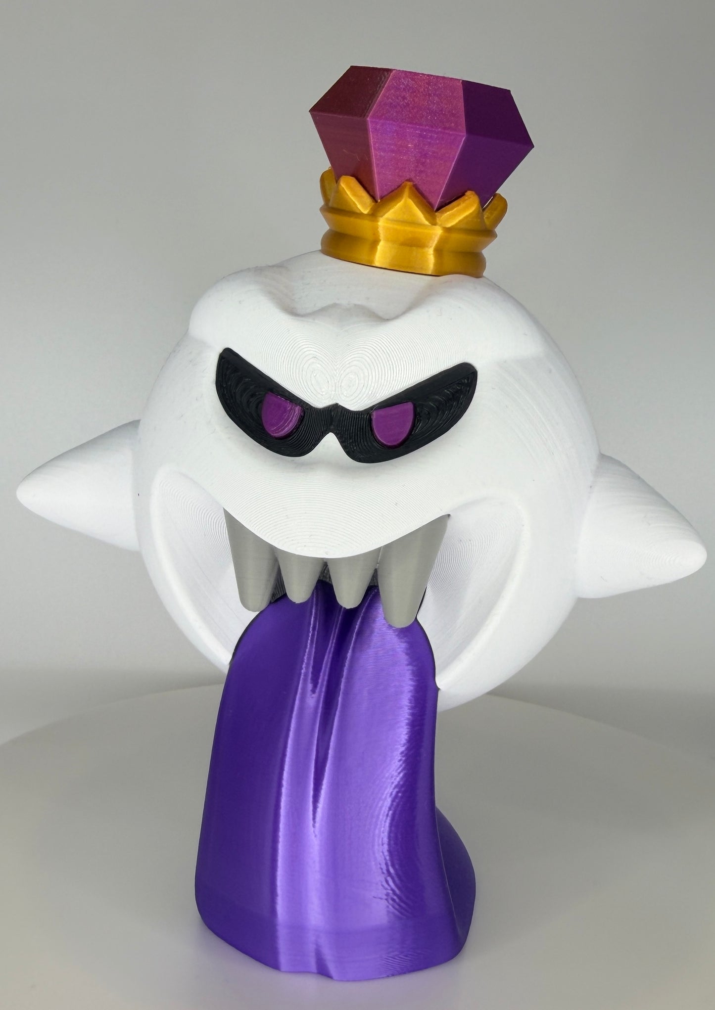 Geist BOO in verschiedenen Varianten