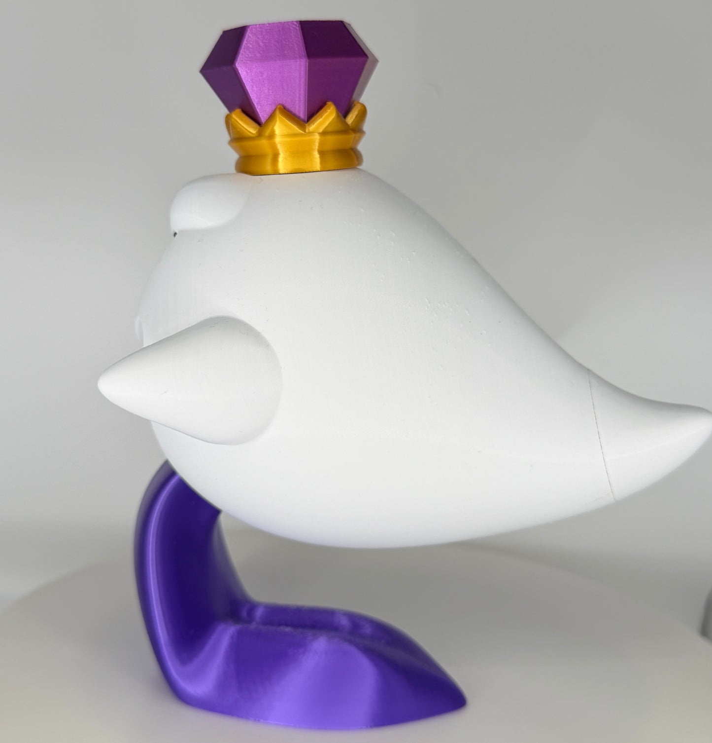 Geist BOO in verschiedenen Varianten