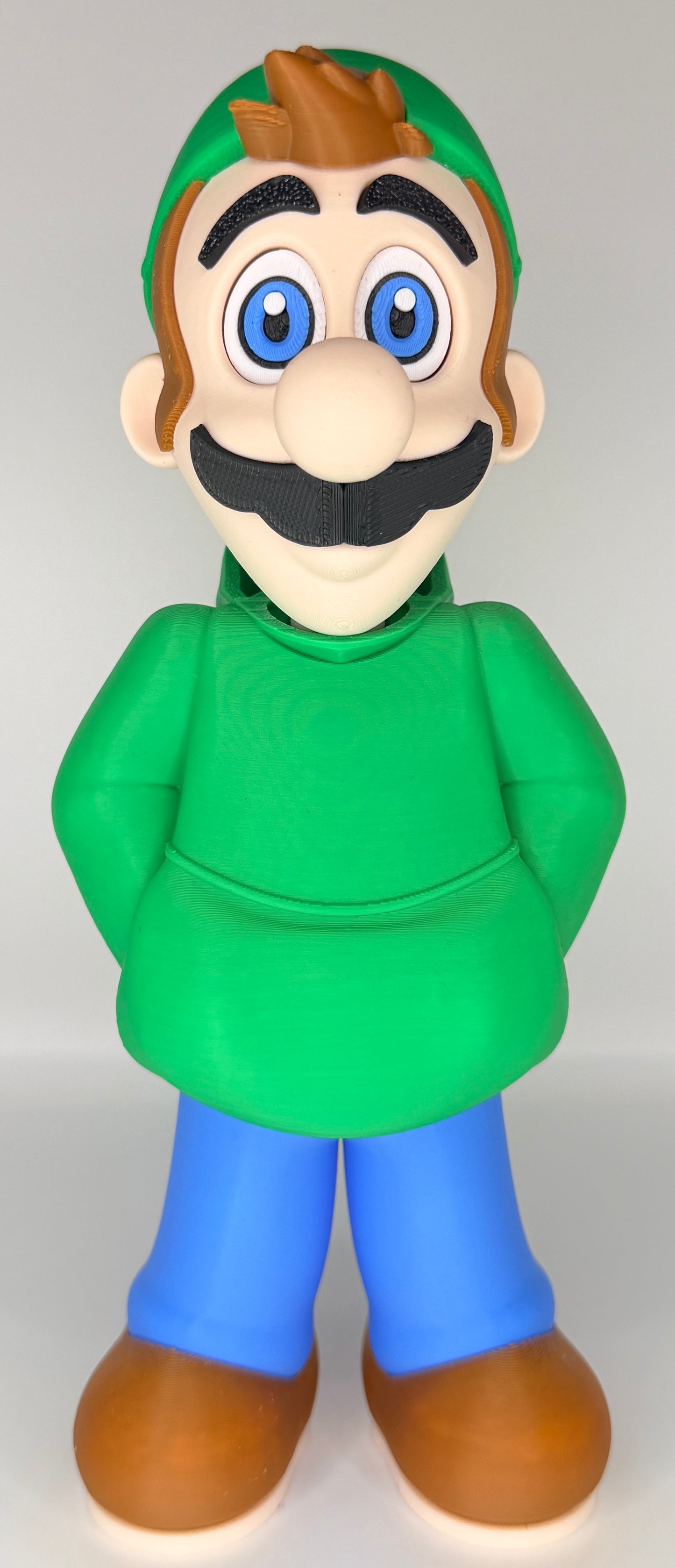 Chill Luigi