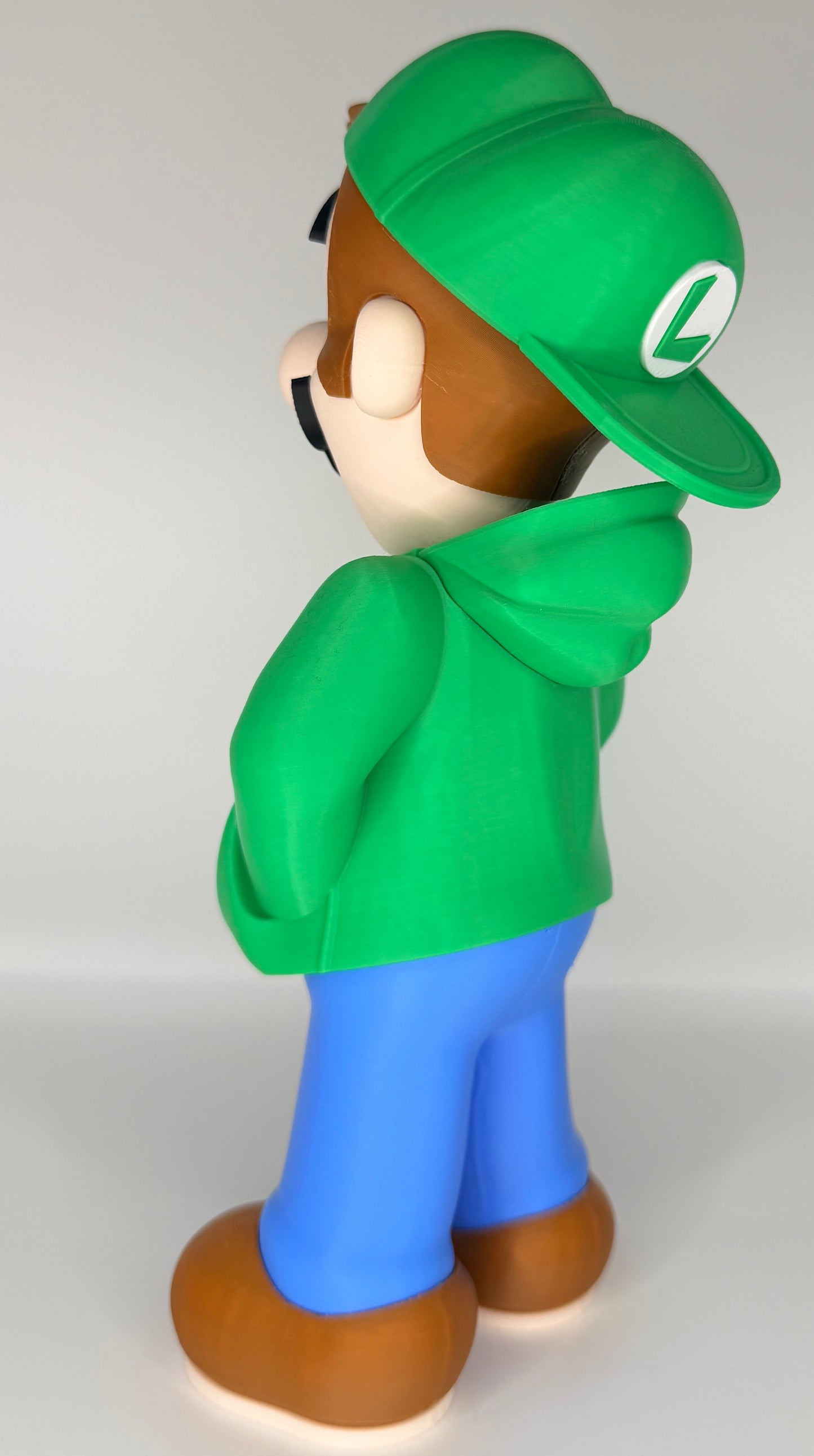 Chill Luigi
