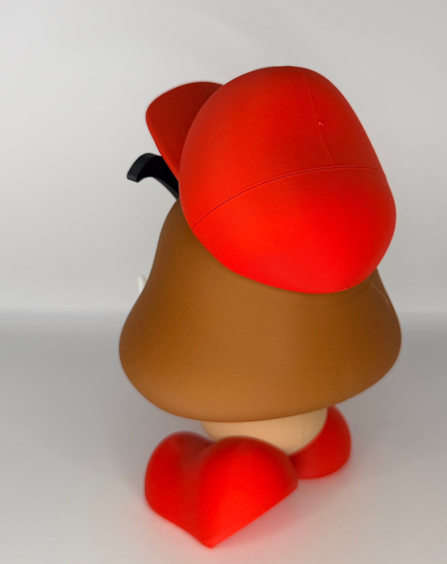 Goomba in verschiedenen Varianten