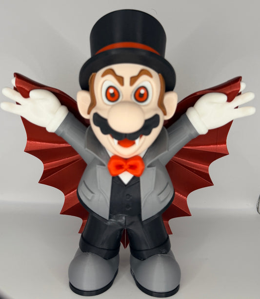 Vampir Mario