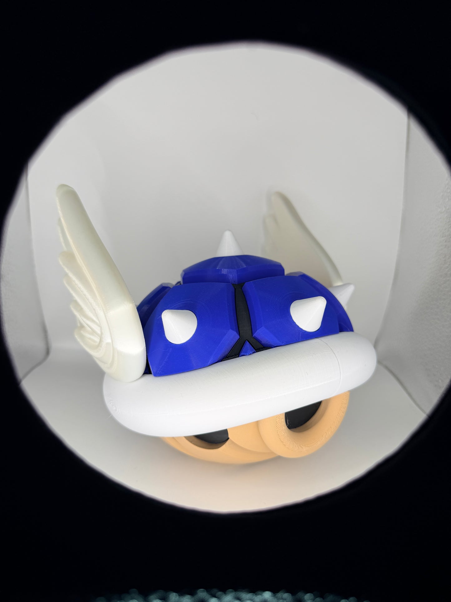 Stachi Flügelpanzer