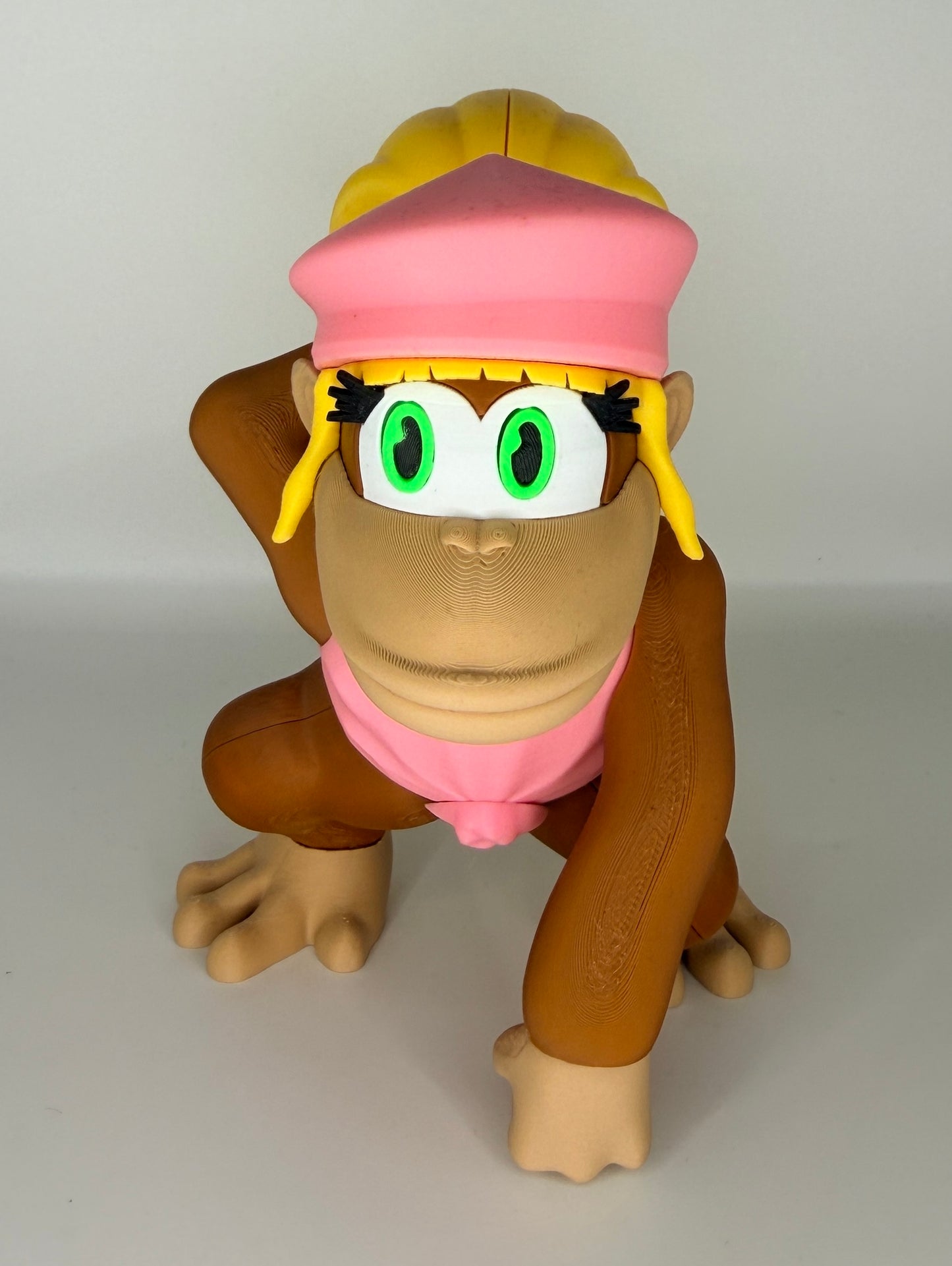 Die Affenbande Donkey´s