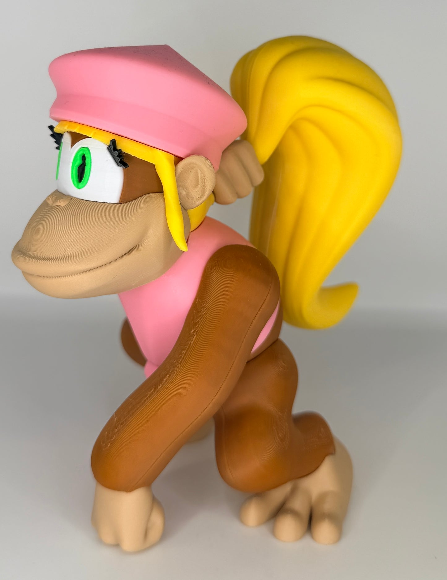 Die Affenbande Donkey´s