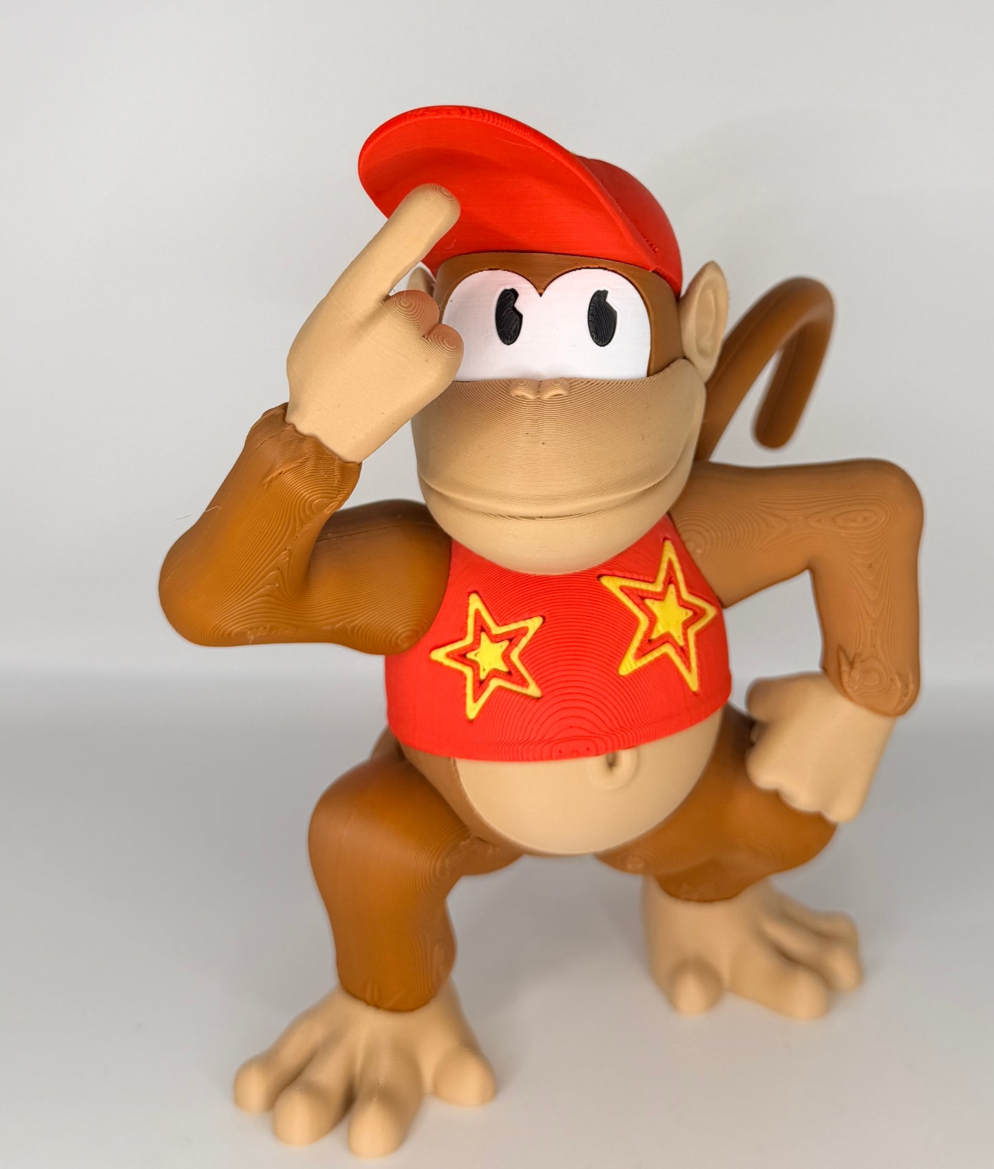 Die Affenbande Donkey´s