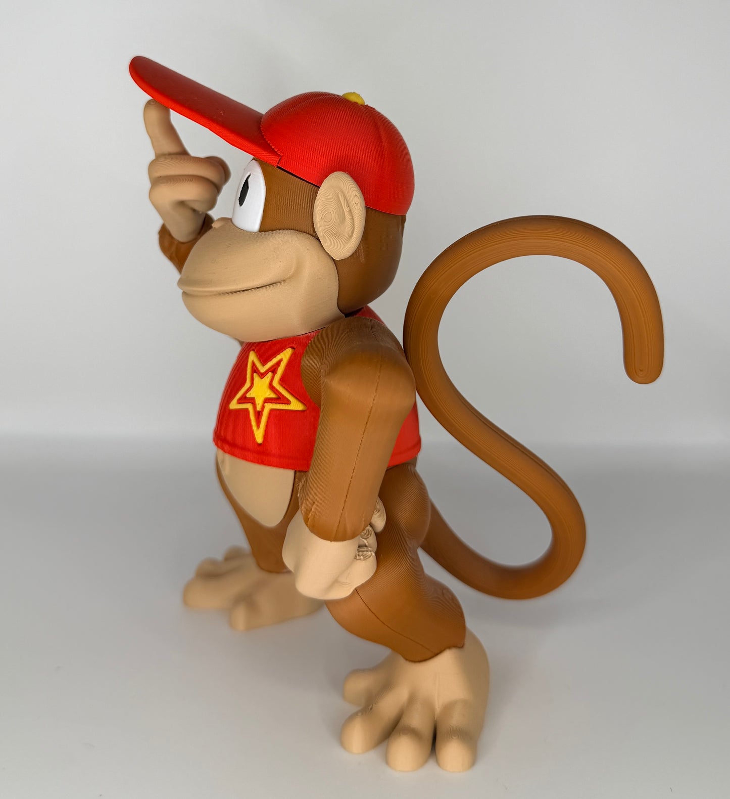 Die Affenbande Donkey´s